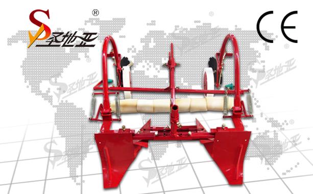 multifuctional agriclture machine mulching farm heat preservation and moisture