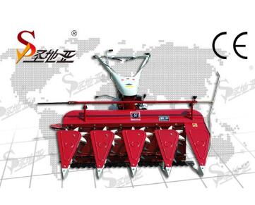 Factory Promotion Peanut Harvester 4hb-2A.jpg