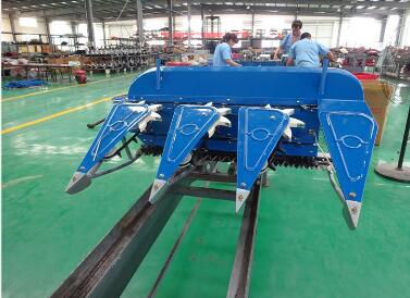 Reaper Binder for Harvesting Rice/Wheat.jpg