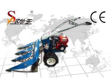 4G80 Wheat Rice Reaper for Harvesting Grain Crops.jpg