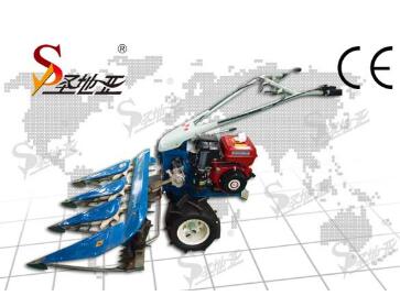 Power Reaper Binder Mini Harvester for Rice and Wheat Width 80cm to 150cm.jpg
